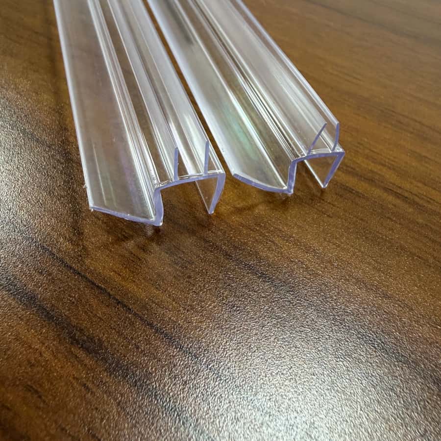 pvc rubber seal006E