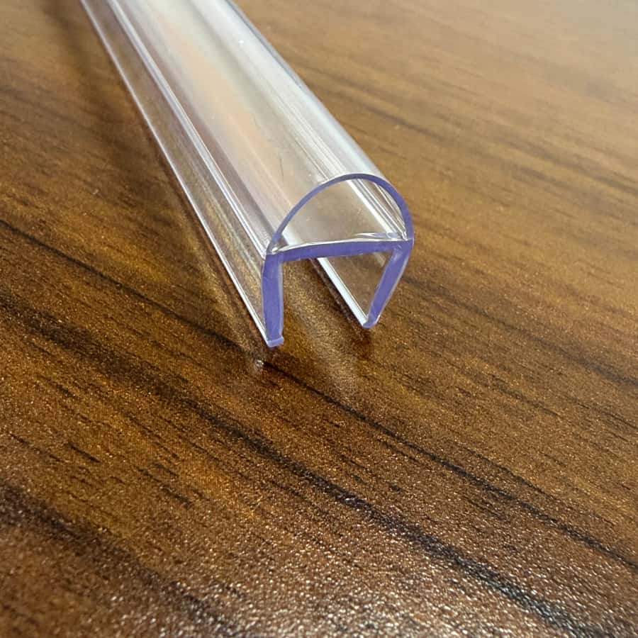 China pvc seal strip007