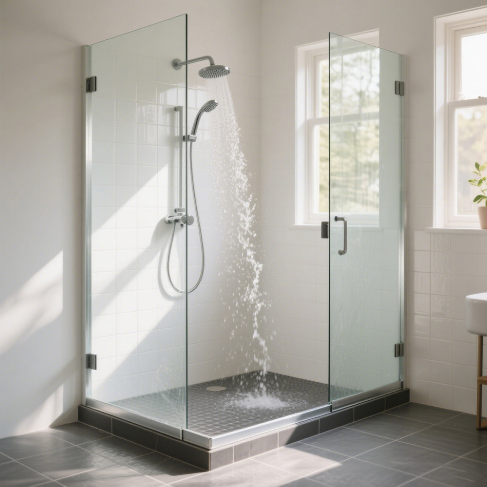 Home Shower Enclosures