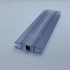  180° Sliding Door Shower Door Magnetic Seal