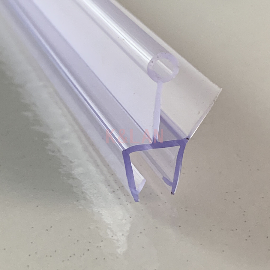 Glass Door Seal FC-006A Glass