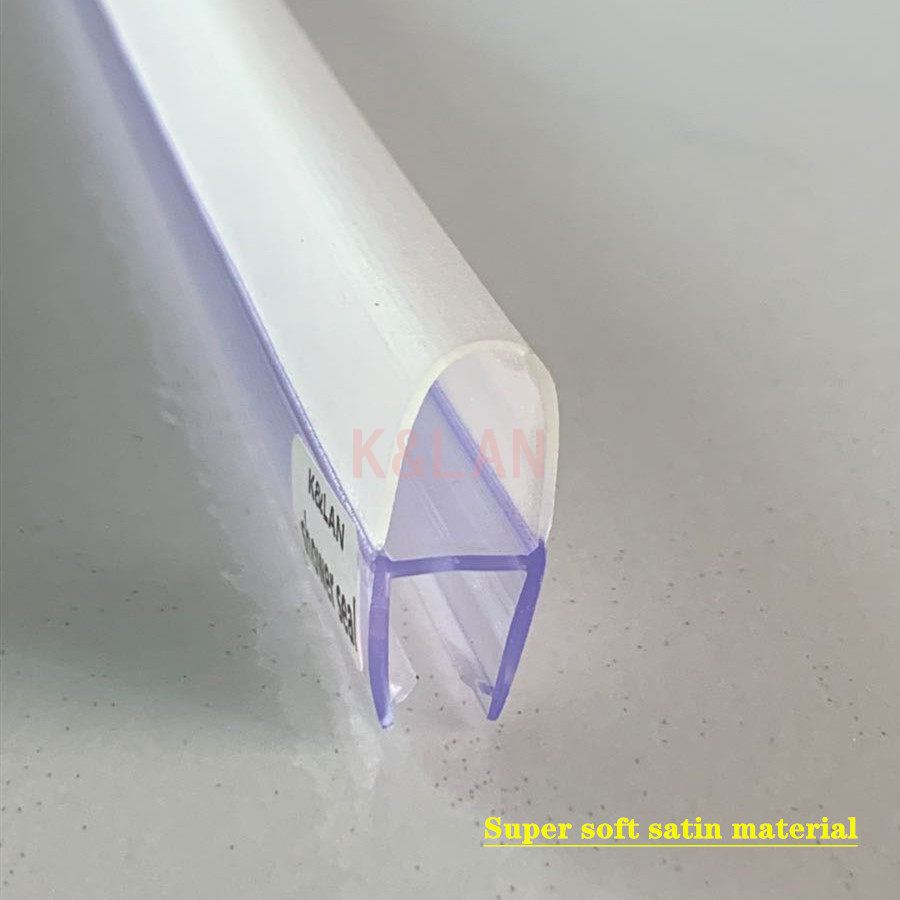 Glass Door Seal FC-007 