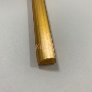 Glass Door Seal FC-01B Glass