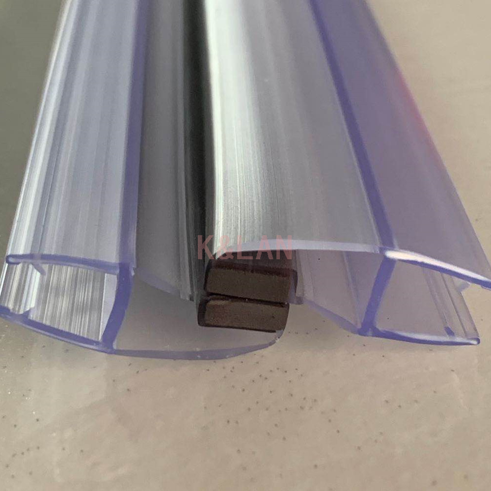 Magnetic Shower Seal vs Traditional Shower Seal: Key Differences