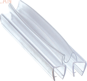 Glass Door Seal FC-040