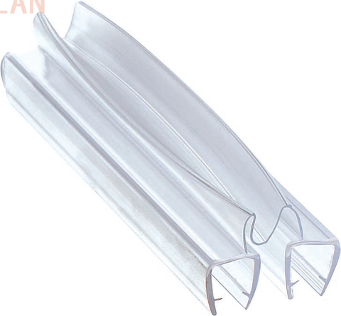 Glass Door Seal FC-040