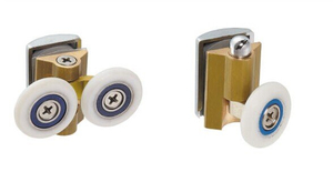 Copper Shower Roller 
