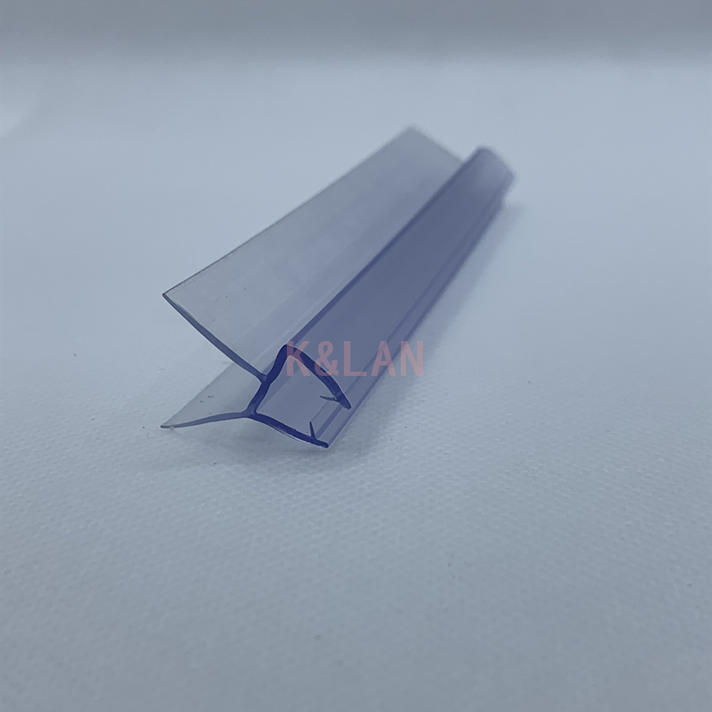Shower Door Strip for Door Bottom