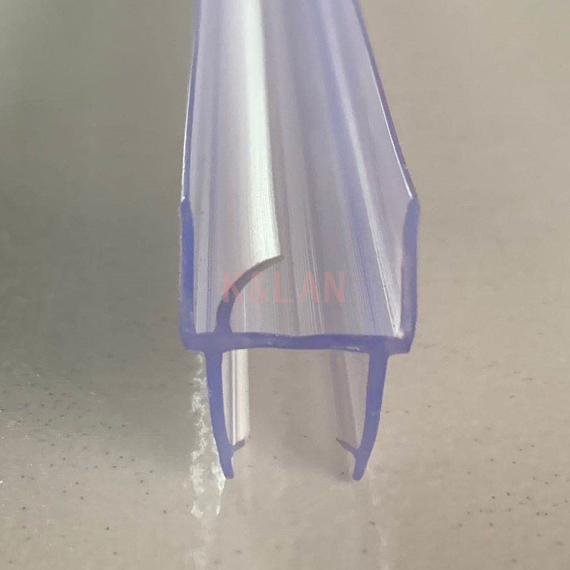 FC-003E Shower Door Strip for Door Bottom