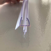 Glass Door Seal FC-006A 10mm Glass
