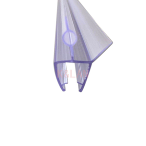 Glass Door Seal FC-006A 10mm Glass