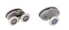 Nylon Shower Roller 