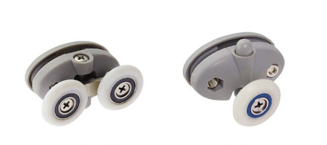 Nylon Shower Roller 