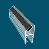 90°&180° Shower Door Magnetic Seal
