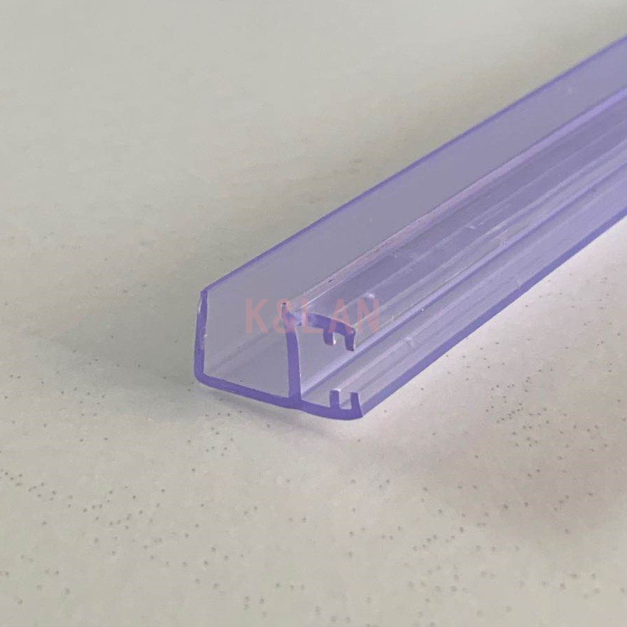 FC-026 Shower Door Strip for Door Bottom