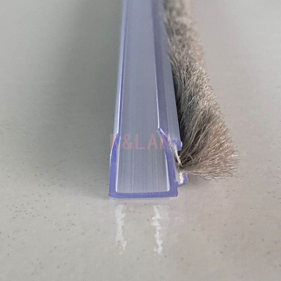 FC-027 Shower Door Strip for Door Bottom