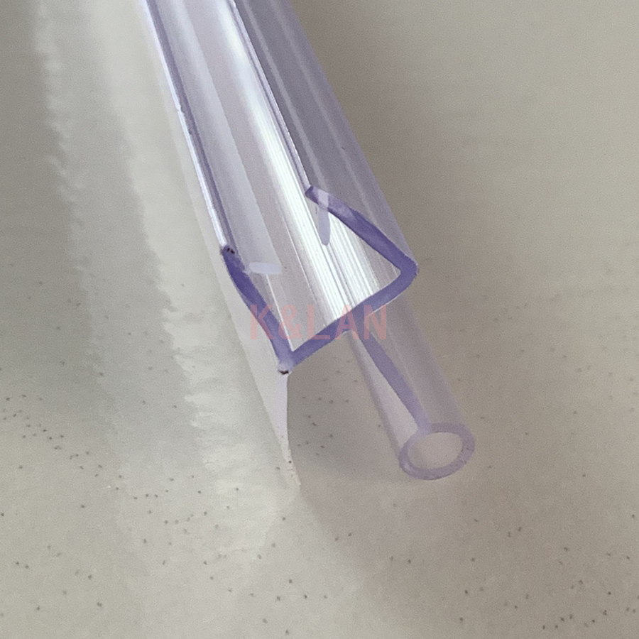 Glass Door Seal FC-006A Glass