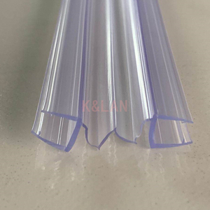 Glass Door Seal FC-040