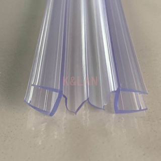 Glass Door Seal FC-040 Glass