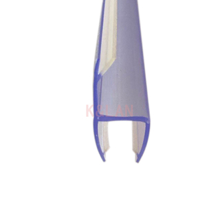 FC-003B1 Shower Door Strip for Door Bottom