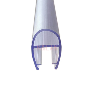 Glass Door Seal FC-007 