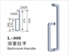 Glass Door Handle