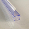 FC-003B1 Shower Door Strip for Door Bottom