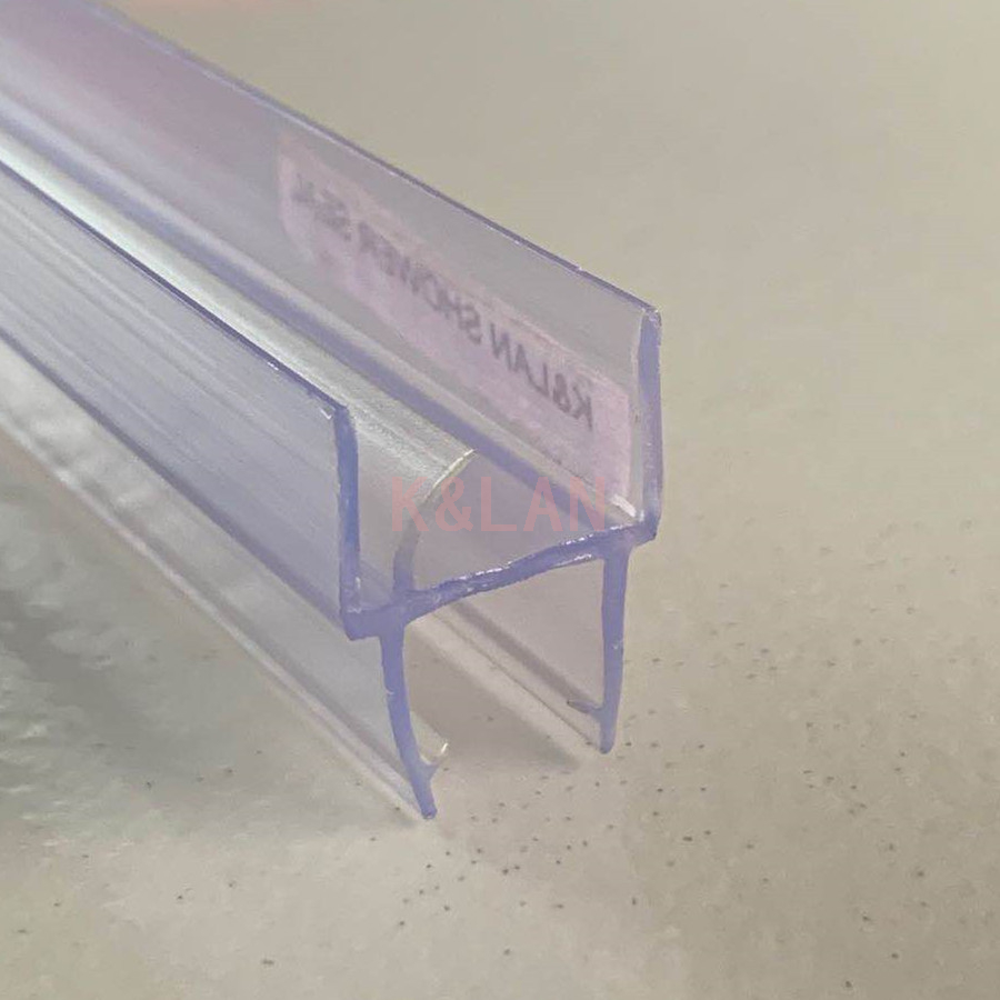 FC-003E Shower Door Strip for Door Bottom