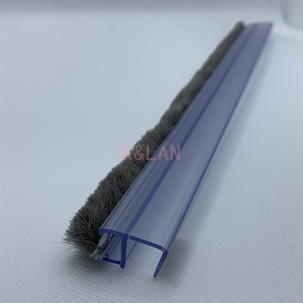FC-026 Shower Door Strip for Door Bottom