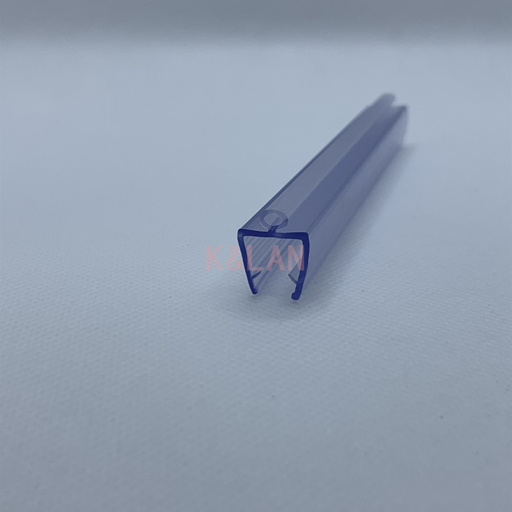 FC-007B glass door bifold seal