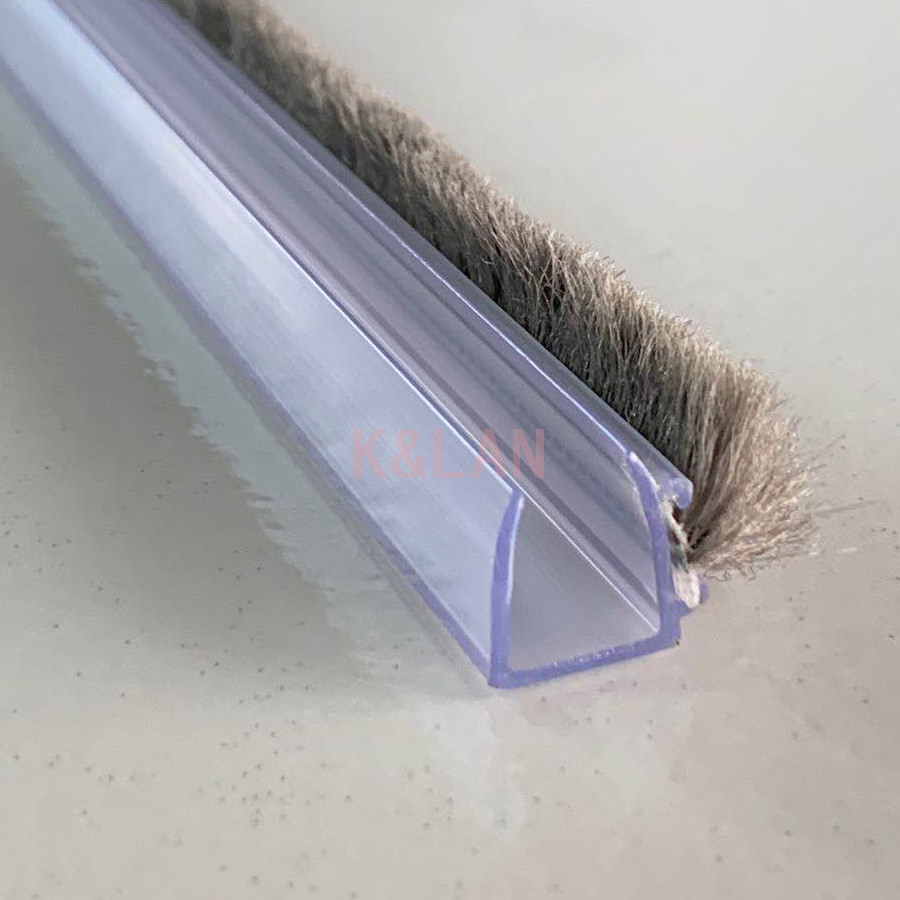 FC-027 Shower Door Strip for Door Bottom