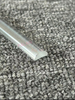 Clear Acrylic Bottom Seal for Shower Door