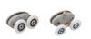 Nylon Shower Roller 