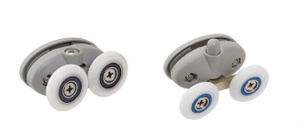 Nylon Shower Roller 