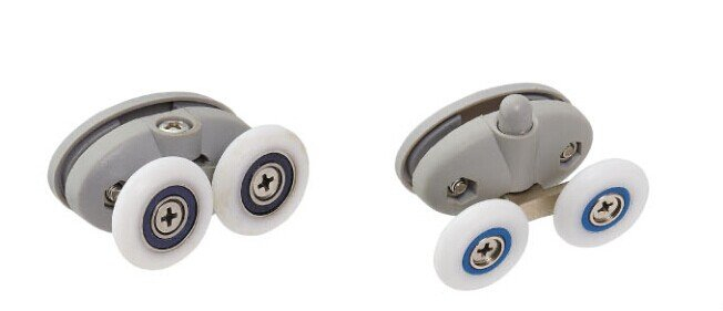 Nylon Shower Roller 