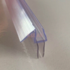 Shower Door Bottom Seal FC-006E 6mm Glass
