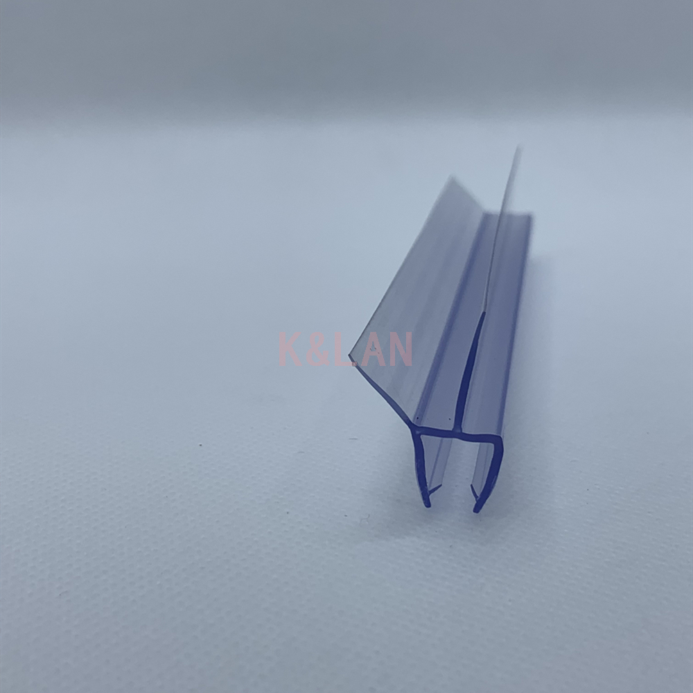 Shower Door Strip for Door Bottom