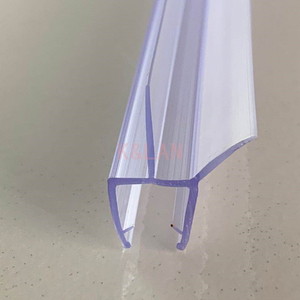 FC-006CC-10MM Shower Door Strip for Door Bottom
