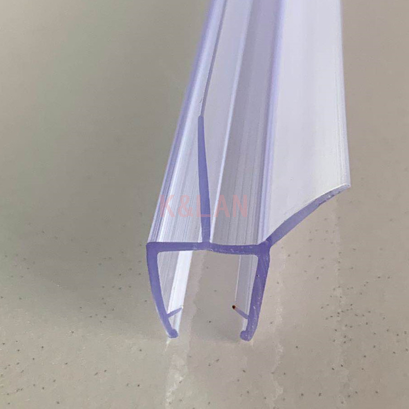 FC-006CC-10MM Shower Door Strip for Door Bottom