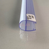 PVC Shower Door Seal FC-007 12mm Glass