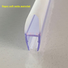 FC-007-6MM Shower Door Strip for Door Bottom