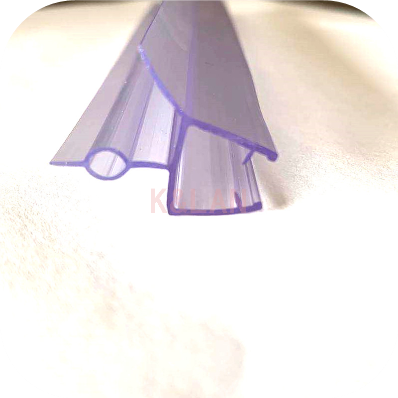 Glass Door Seal FC-006A 10mm Glass