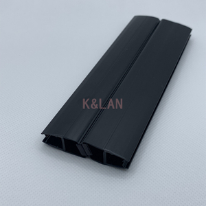 135&180° Shower Door Magnetic Seal