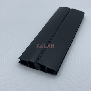 135&180° Shower Door Magnetic Seal
