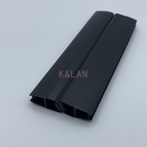135&180° Shower Door Magnetic Seal