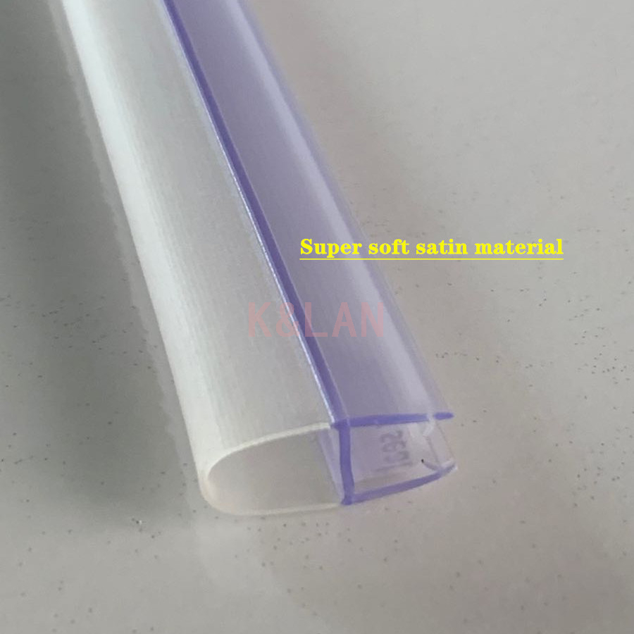 Glass Door Seal FC-007 