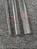 Clear Acrylic Bottom Seal for Shower Door
