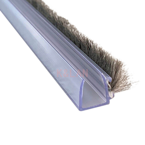 FC-027 Shower Door Strip for Door Bottom