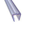 FC-007B glass door bifold seal