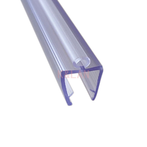 FC-007B glass door bifold seal